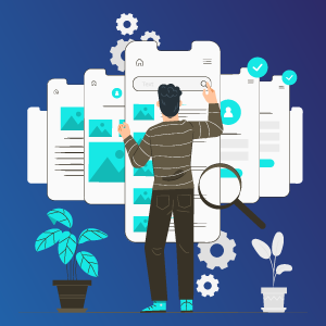 How to Build Your First Mobile App