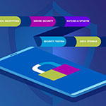 The Main Security Issues in the Mobile App Development