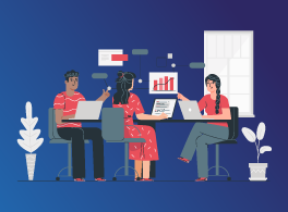 Software Development Team Structure: Things To Consider