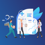 Big Data in Healthcare: the Ultimate Guide on its Application and Benefits