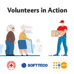 SoftTeco Has Developed an Application for Belorussian Red Cross