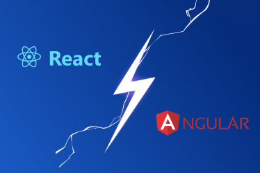 Angular and React: What Are Their Differences?