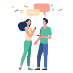 Group Interview: the Importance of Soft Skills in IT