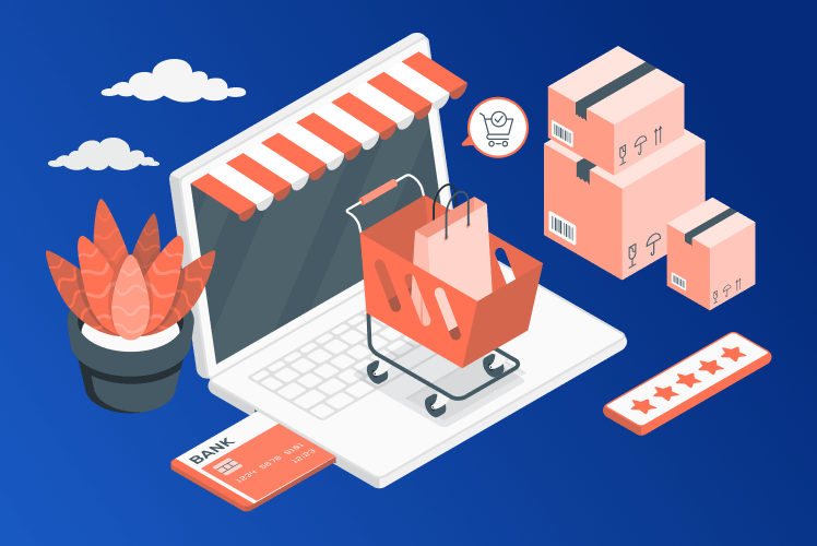 5 E-Commerce Features Your Potential Customers May Want