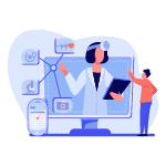 The Benefits of Healthcare Processes Automation