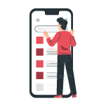 Mobile App Development Transformation