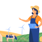 Smart Agriculture: Bringing IoT to the Farming Industry