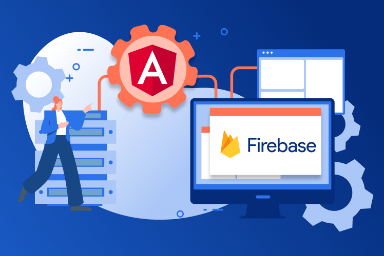Firebase with Angular: an Easy Way to Set Up the Server Side of Your App
