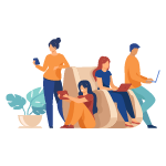 Are We Too Dependent on Technology?