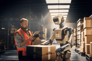 How Machine Learning Impacts Logistics and Supply Chain Management