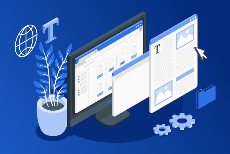 What Is UX Writing? Understanding Its Role in User Engagement