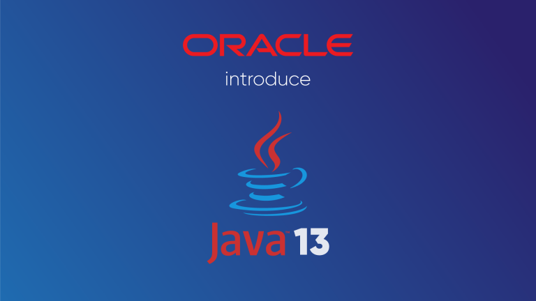 Java 13 is Here: the Biggest Features that the Release Brings