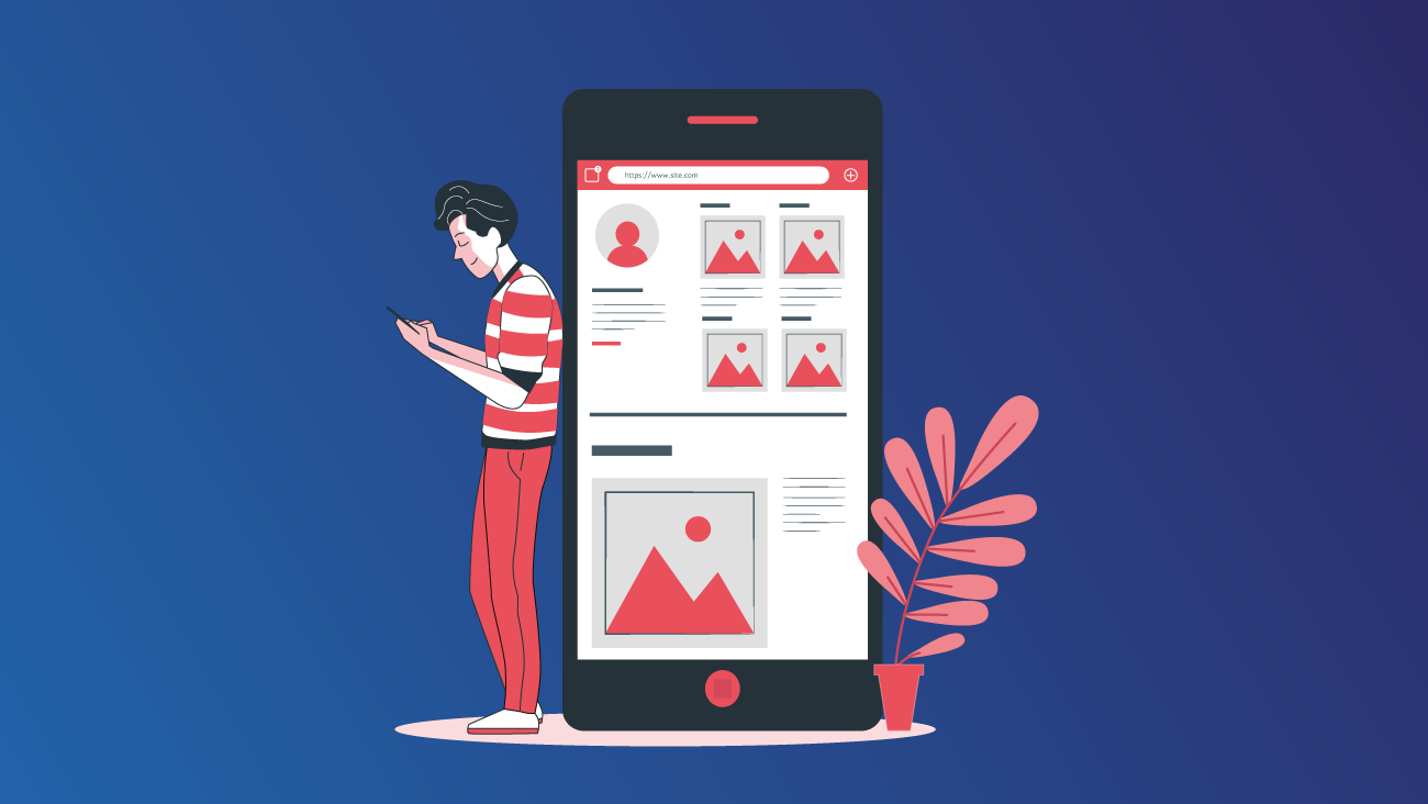 Mobile Site vs Mobile App: What's Best for Your Business?