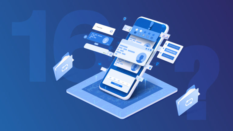 16 Questions to Answer When Building a Mobile App 16 Questions to Answer When Building a Mobile App