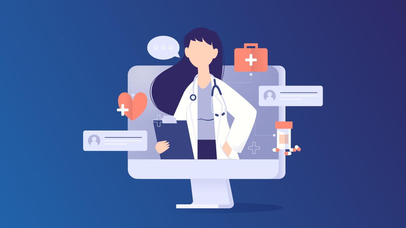 Data Science in Healthcare: Benefits and Use Cases