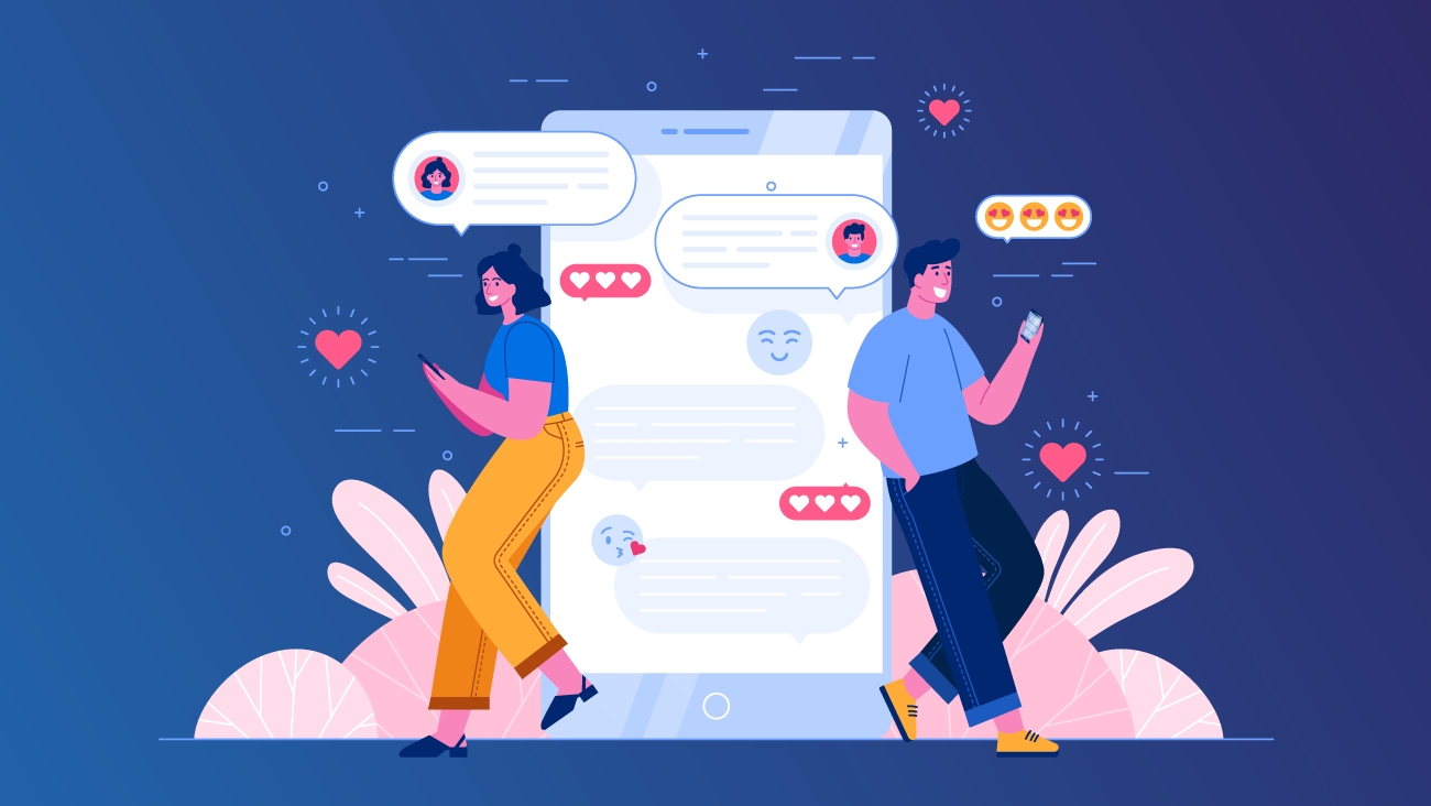 The Overview of the Best Dating Apps in 2020