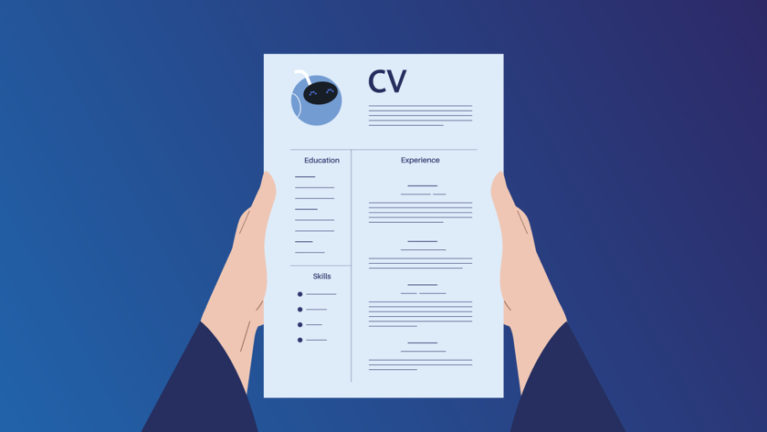 How AI Can Help Your HR Processes (and Why It Can’t 100% Replace Humans) How AI Can Help Your HR Processes (and Why It Can’t 100% Replace Humans)