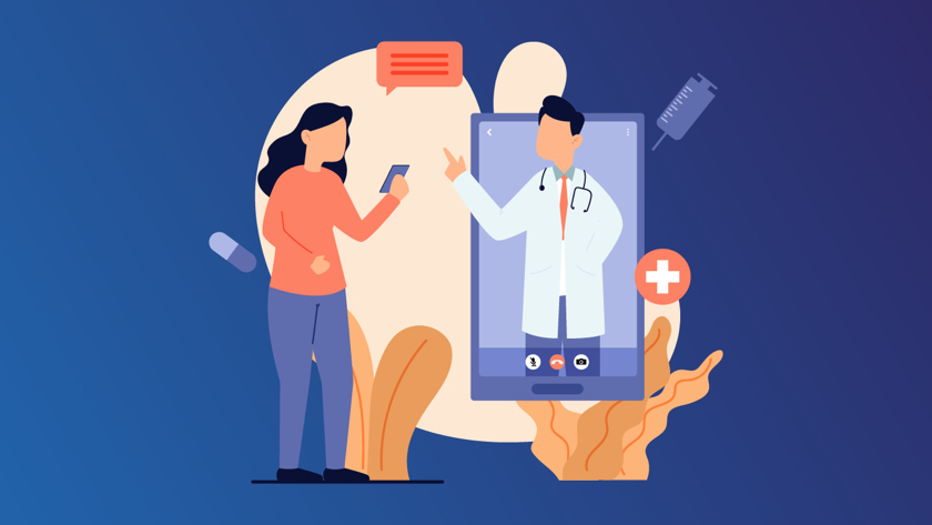 Medical Apps For Doctors: The Biggest Benefits and Use Cases