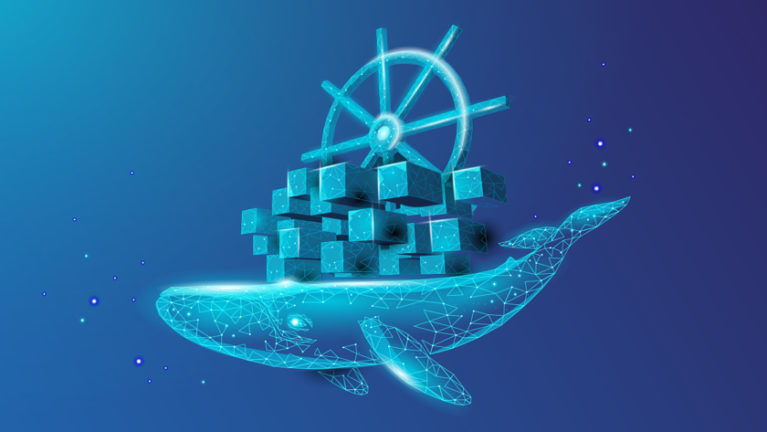 Container Orchestration 101: All Hail Kubernetes Container Orchestration 101: All Hail Kubernetes