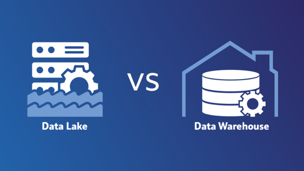 Data Lake vs Data Warehouse: Where and How to Store Your Data