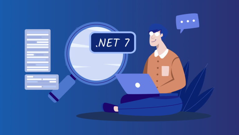 What Can We Already Expect From .NET 7? What Can We Already Expect From .NET 7?