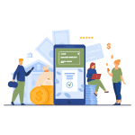 The Most Important Features For a Mobile Banking Application