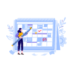 How to Create an Efficient Project Management Timeline?