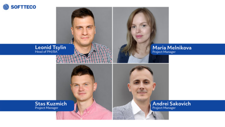 SoftTeco Colleagues Receive Professional Scrum Master I Certification SoftTeco Colleagues Receive Professional Scrum Master I Certification