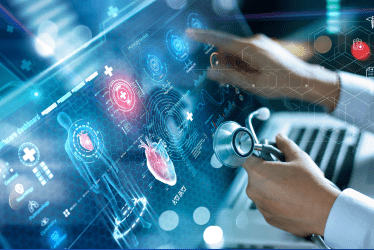 Digital Transformation in Healthcare: A Comprehensive Overview