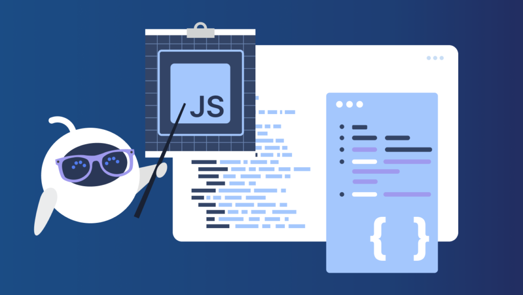 A Trip Back in Time: the History of JavaScript