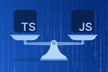 The Main Difference Between TypeScript and JavaScript to Know About