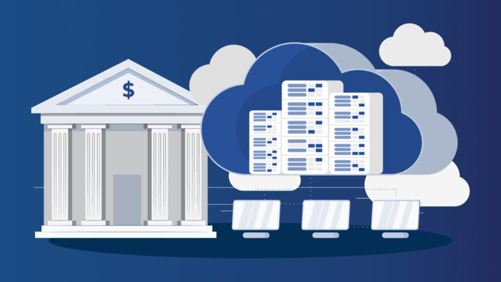 Big Data for Banks and Finance Industry: What Benefits Does It Bring?