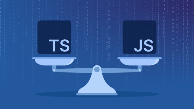 The Main Difference Between TypeScript and JavaScript to Know About The Main Difference Between TypeScript and JavaScript to Know About
