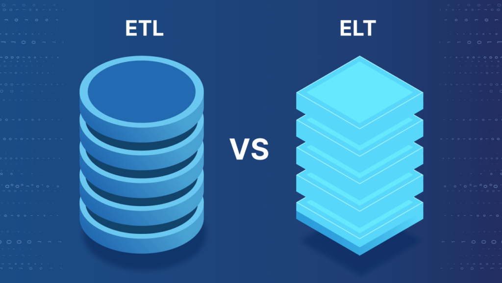 What Is ETL and How Does It Differ From ELT?