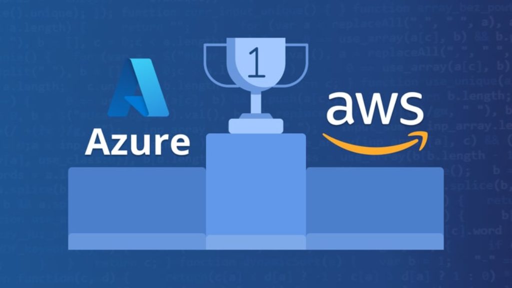 AWS vs Azure: Which Is Better and Why?