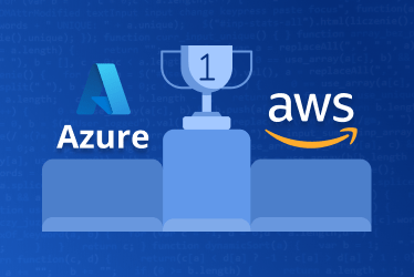AWS vs Azure: Which Is Better and Why?