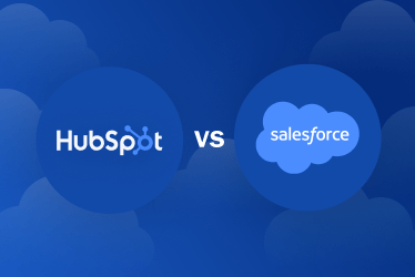 The Big CRM Debate: Salesforce vs HubSpot – Which One Should You Choose?