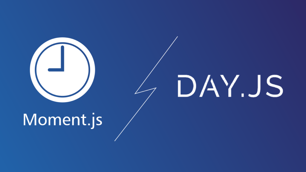 Should You Really Switch to Day.js From Moment.js?