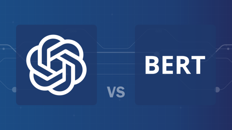GPT-3 vs. BERT: Ending The Controversy GPT-3 vs. BERT: Ending The Controversy