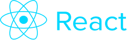 React