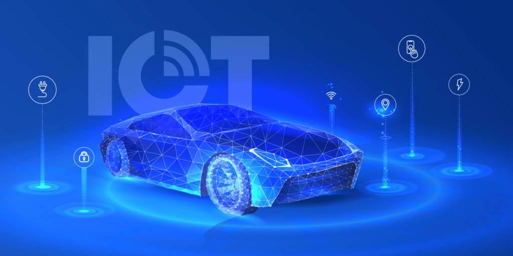 Benefits of Automotive IoT