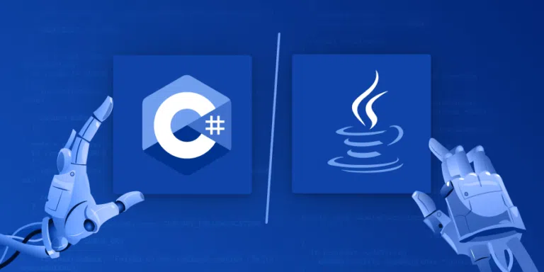 Java vs. C#: What is the Right Choice for Your Project? Java vs. C#: What is the Right Choice for Your Project?