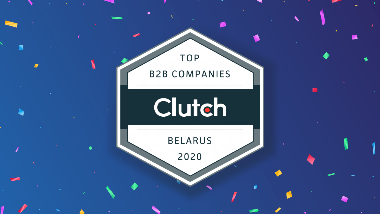 SoftTeco Is a 2020 Clutch Leader