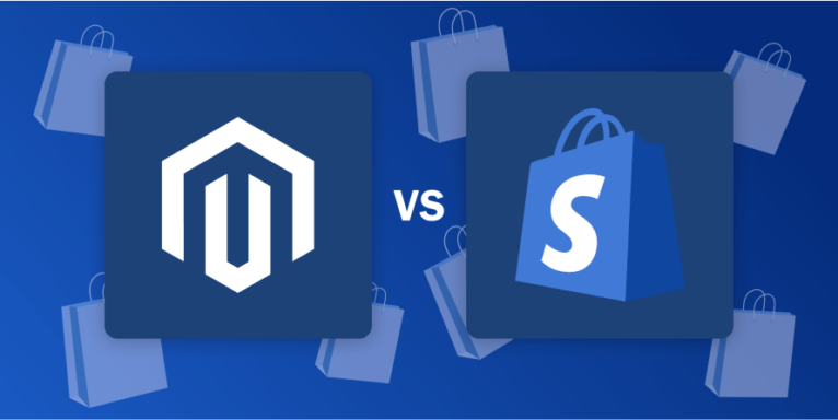 Magento vs Shopify: What’s Best for Your Business? Magento vs Shopify: What’s Best for Your Business?