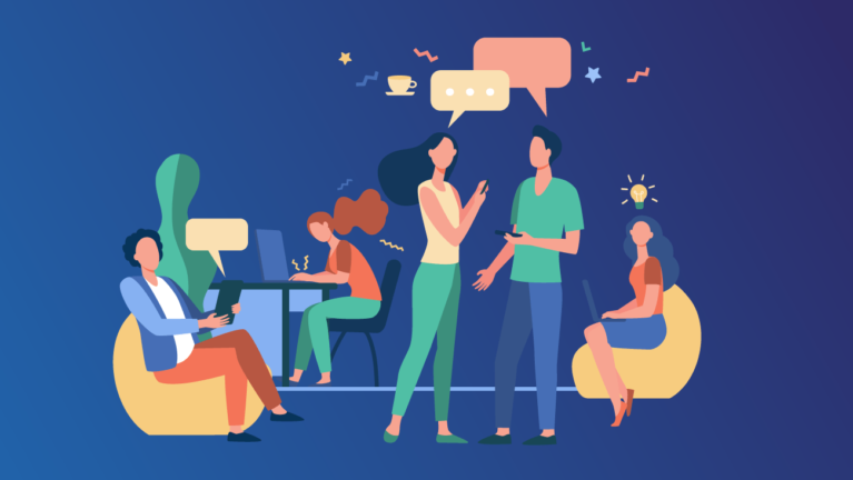 Group Interview: the Importance of Soft Skills in IT Group Interview: the Importance of Soft Skills in IT
