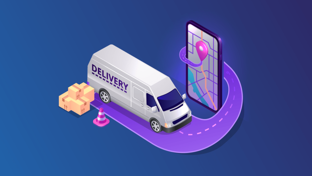 The Digital Transformation of Logistics and Supply Chain Management