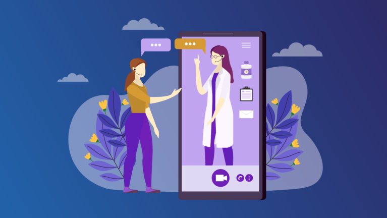 Virtual Healthcare: What You Need to Know Virtual Healthcare: What You Need to Know