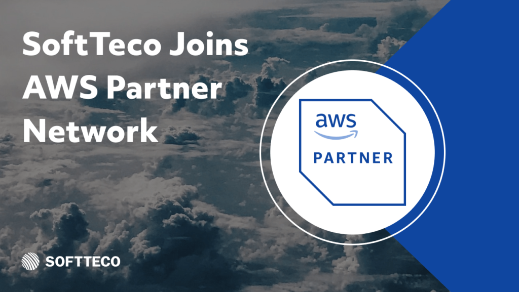 SoftTeco Joins The AWS Partner Network