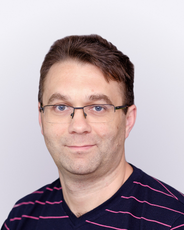 Alexey Shevchik