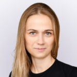 Elena Bobrova